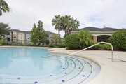 Lakes at North Port Apartments