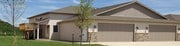 Creekstone Townhomes Apartments