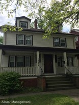 4 Bedroom Single-Family Home for Rent $975