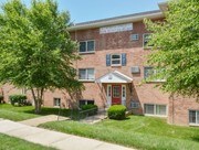 Boothwyn Court Apartamentos
