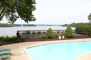The Lake Shore Apartments