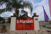 La Mansion Luxury Apartment Homes