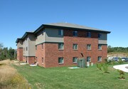 Village at Matterhorn Apartments