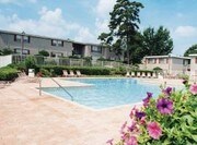 Serenity Apartments at Three Rivers
