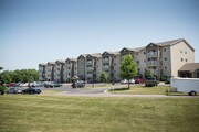 Stonehedge Apartments