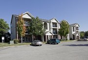 Lincoln at Wolfchase Apartments
