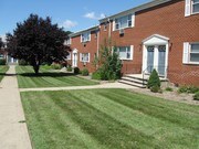 Dartmouth Village Apartments