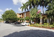 Waterways Village Apartments