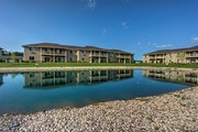 Wyndham Lake Villas Apartments