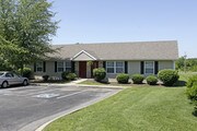 Villages of Gallatin Apartments