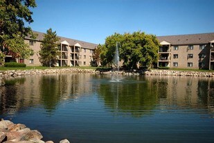 SpringBrook Apartments