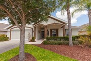 4 Bedroom Single-Family Home for Rent $2250