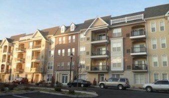 Camelot at Federal Hill Apartments