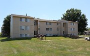 Applewood at the Coves Apartments