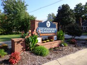 Devonshire Gardens Apartments