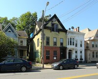 708 Union St Apartments