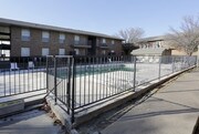 The Ridge Apartment Homes