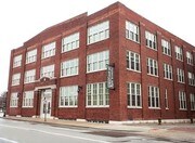 1010 Central Apartments
