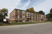 Welcome Home Estates Apartments