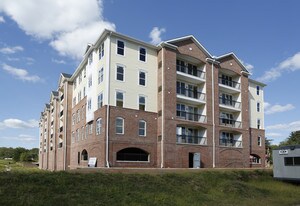 Queens Gate Apartments