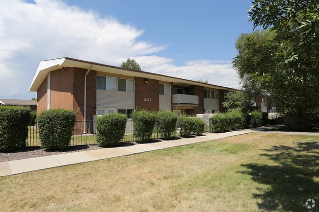 Meadow Creek Apartments