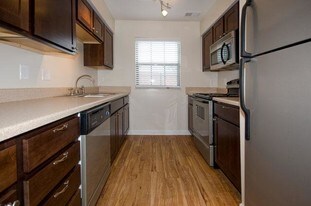 Quail Run Apartments