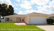 3 Bedroom Single-Family Home for Rent $1295