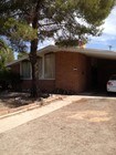 4 Bedroom Single-Family Home for Rent $1050