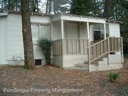 2 Bedroom Single-Family Home for Rent $825