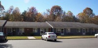 Eastgate Village Apartments