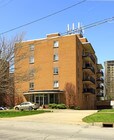 Michael Towers Apartments