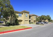 Colonial Grand at Silverado Reserve Apartments
