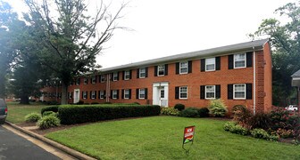 Morningside Townhomes and Apartments