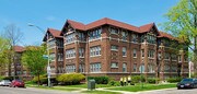 302 Washington Blvd. Apartments