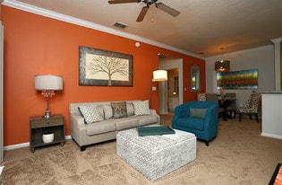 Sundance at Clermont Apartments