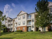 The Preserve at Beckett Ridge Apartments