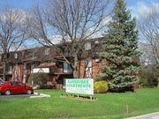 Sandridge Apartments