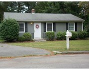 3 Bedroom Single-Family Home for Rent $1450