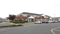 Brick Gardens Apartments