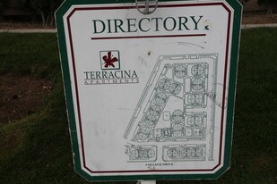 Terracina Apartments