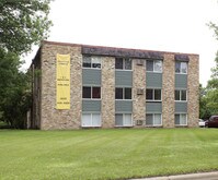 1210 Crosstown Blvd Apartments