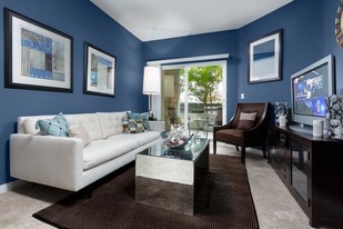 Avalon Warner Place Apartments