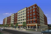 State on Campus Morgantown Apartments