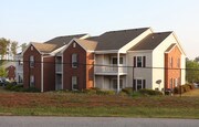 Amber Chase Apartments