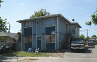 5182 Snow Dr Apartments