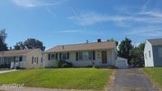3 Bedroom Single-Family Home for Rent $900