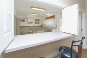 Interior Photo - Mill Creek Townhouses Apartments in North Kingstown, Rhode Island