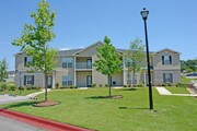 Marcus Pointe Apartments