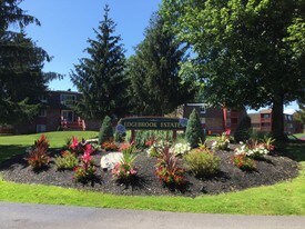 Edgebrook Estates Apartments