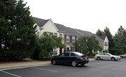 Orchard Glen Apartamentos